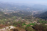 92 Vista sulla Valle Imagna